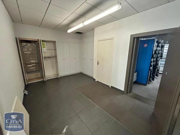 Local commercial à vendre