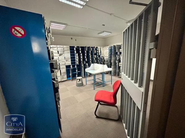 Local commercial à vendre