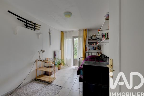 Maison à vendre 5 pièces 121 m² Noisy-le-Grand