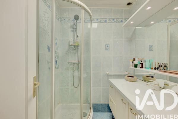 Maison à vendre 5 pièces 121 m² Noisy-le-Grand