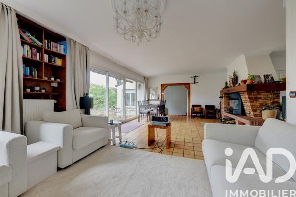 Maison à vendre 5 pièces 121 m² Noisy-le-Grand
