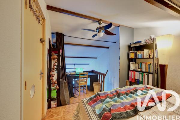 Maison à vendre 5 pièces 121 m² Noisy-le-Grand