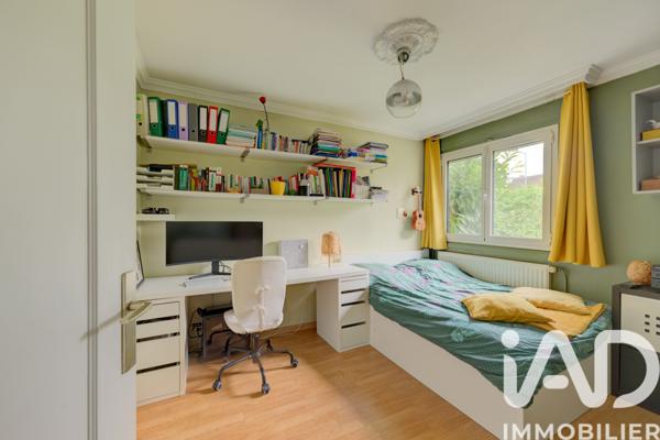 Maison à vendre 5 pièces 121 m² Noisy-le-Grand