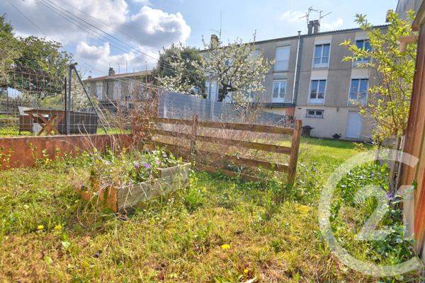 Maison à vendre  5 pièces - 104,05 m2 ROMANS SUR ISERE - 26