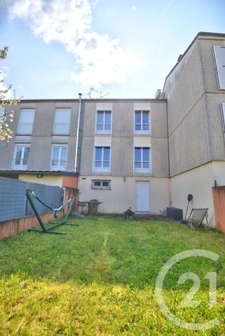 Maison à vendre  5 pièces - 104,05 m2 ROMANS SUR ISERE - 26