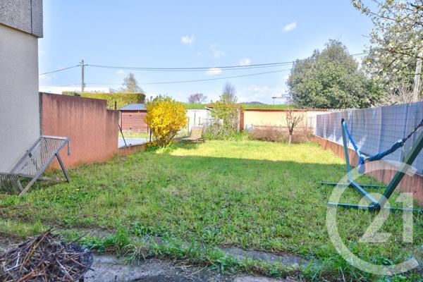 Maison à vendre  5 pièces - 104,05 m2 ROMANS SUR ISERE - 26