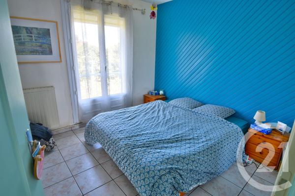 Maison à vendre  5 pièces - 104,05 m2 ROMANS SUR ISERE - 26