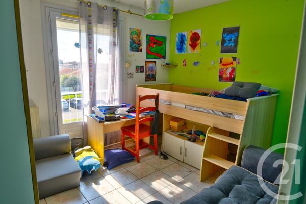 Maison à vendre  5 pièces - 104,05 m2 ROMANS SUR ISERE - 26