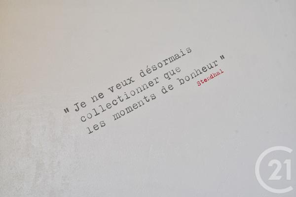 Maison à vendre  5 pièces - 104,05 m2 ROMANS SUR ISERE - 26