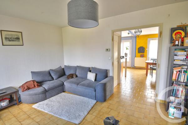 Maison à vendre  5 pièces - 104,05 m2 ROMANS SUR ISERE - 26