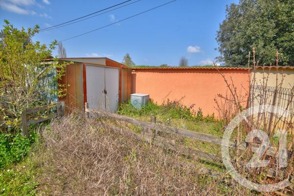 Maison à vendre  5 pièces - 104,05 m2 ROMANS SUR ISERE - 26