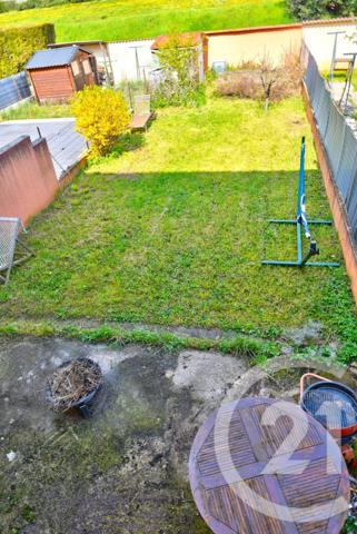Maison à vendre  5 pièces - 104,05 m2 ROMANS SUR ISERE - 26