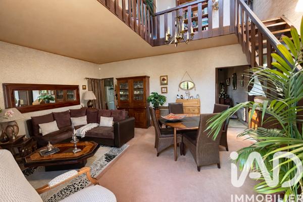 Maison à vendre 4 pièces 91,19 m² Cachan