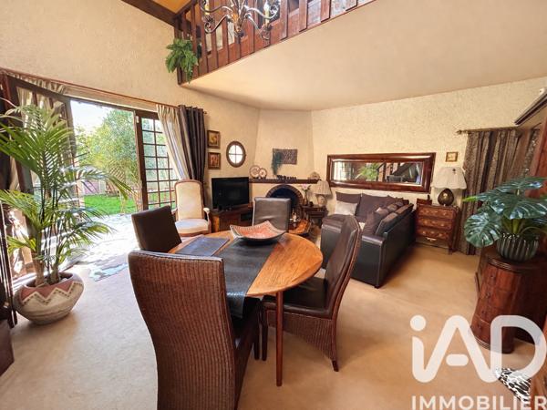 Maison à vendre 4 pièces 91,19 m² Cachan