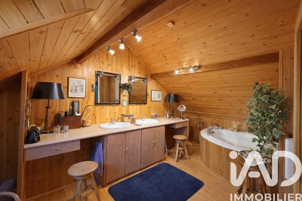Maison à vendre 4 pièces 91,19 m² Cachan