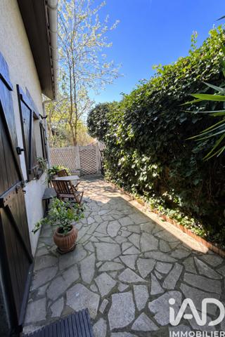 Maison à vendre 4 pièces 91,19 m² Cachan
