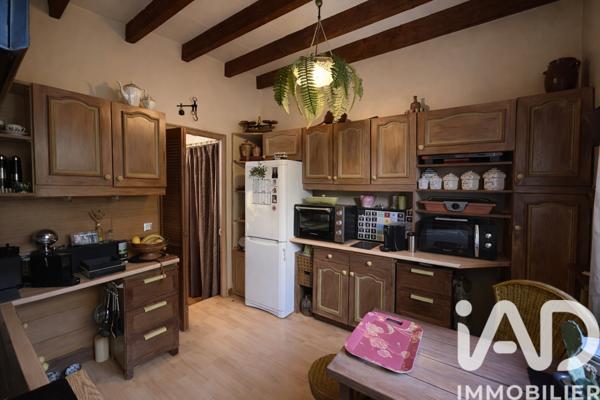 Maison à vendre 4 pièces 91,19 m² Cachan