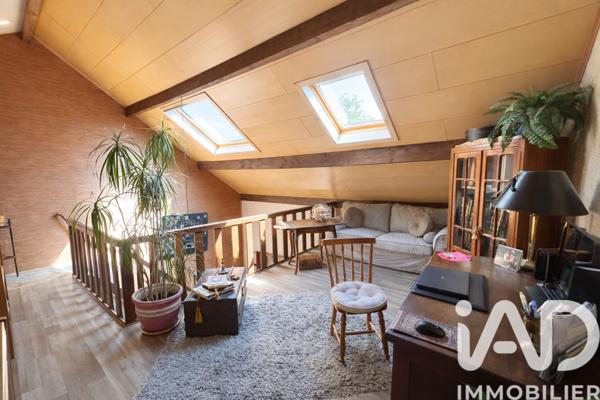 Maison à vendre 4 pièces 91,19 m² Cachan
