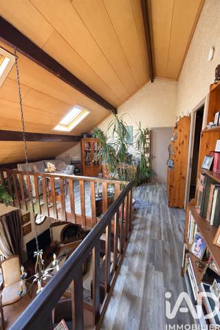 Maison à vendre 4 pièces 91,19 m² Cachan