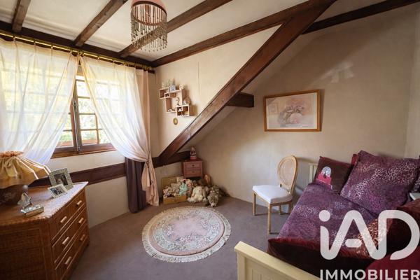 Maison à vendre 4 pièces 91,19 m² Cachan