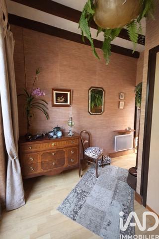 Maison à vendre 4 pièces 91,19 m² Cachan