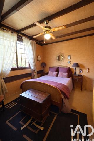 Maison à vendre 4 pièces 91,19 m² Cachan