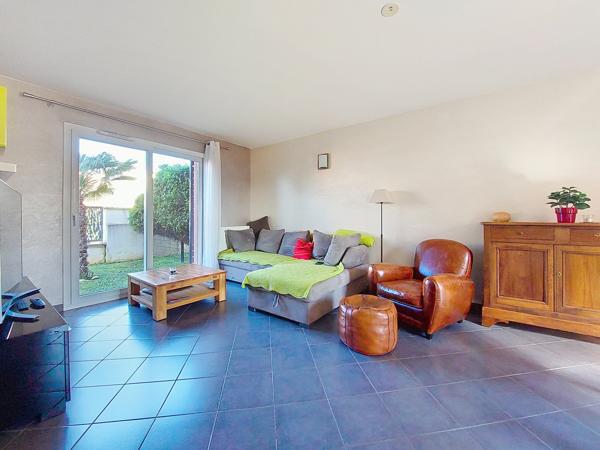 Maison 3 pièces - 79 m²