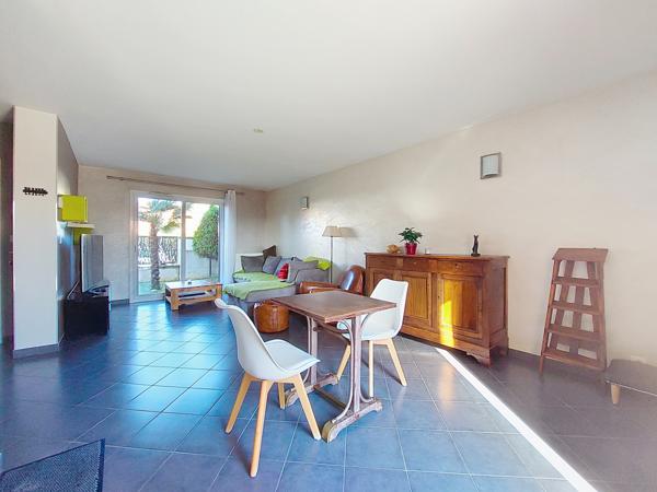 Maison 3 pièces - 79 m²