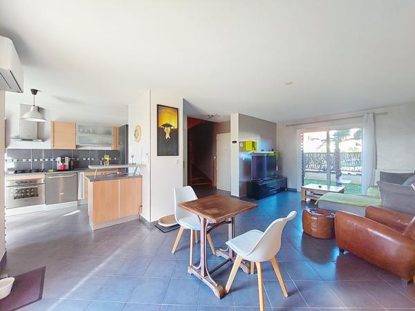 Maison 3 pièces - 79 m²