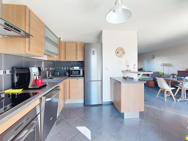Maison 3 pièces - 79 m²