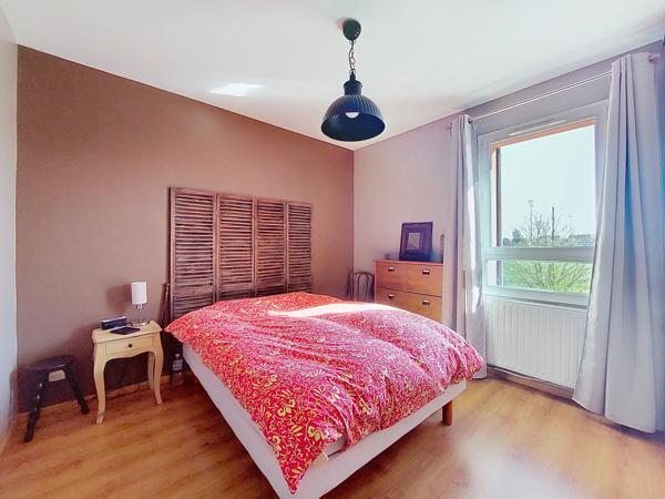 Maison 3 pièces - 79 m²