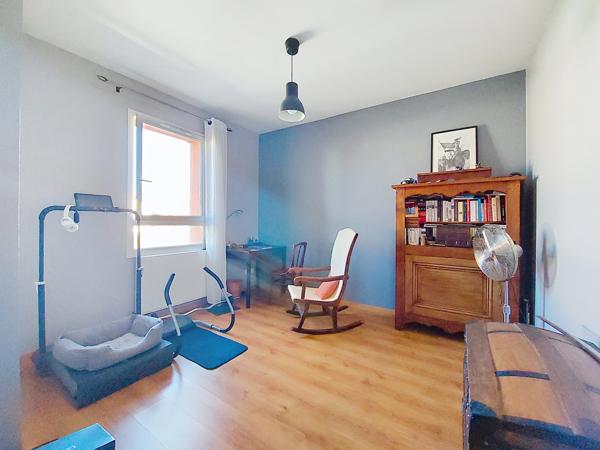 Maison 3 pièces - 79 m²