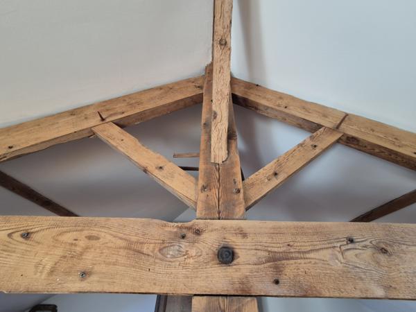 Maison 9 pièce(s) 5 chambre(s) 269 m²