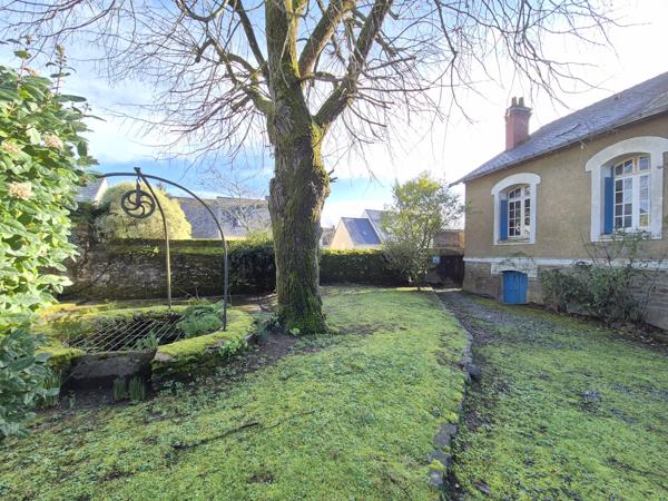 Maison 9 pièce(s) 5 chambre(s) 269 m²