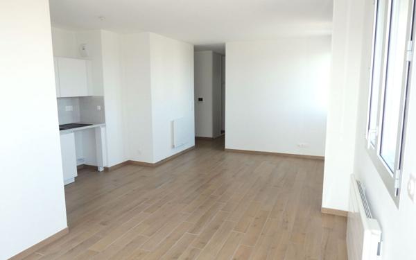 Appartement à louer    3 pièces •  Orléans