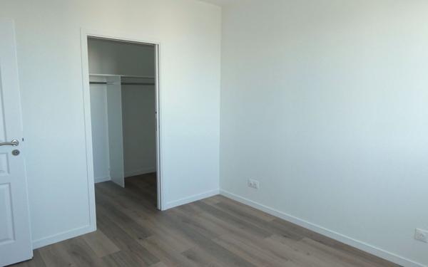 Appartement à louer    3 pièces •  Orléans