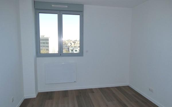 Appartement à louer    3 pièces •  Orléans
