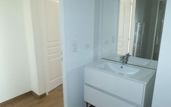 Appartement à louer    3 pièces •  Orléans