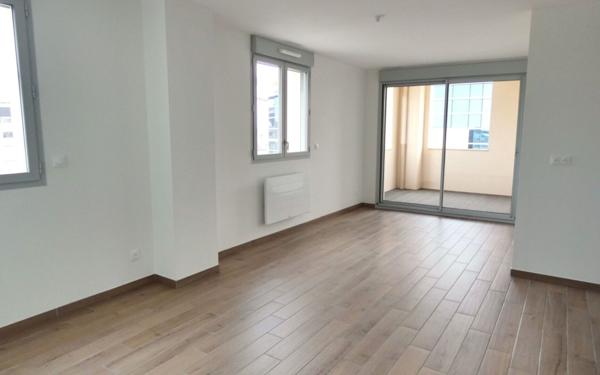 Appartement à louer    3 pièces •  Orléans