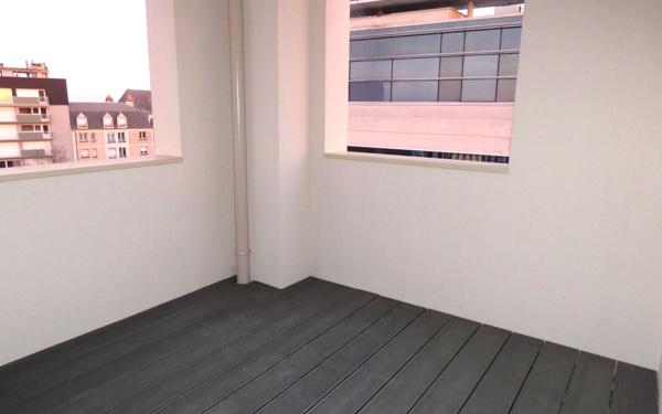 Appartement à louer    3 pièces •  Orléans