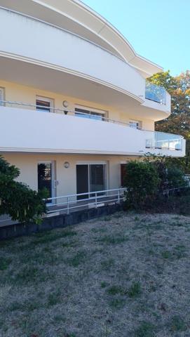 Vente / Appartement à Chamalières (63400)