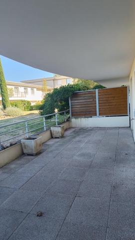 Vente / Appartement à Chamalières (63400)