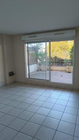 Vente / Appartement à Chamalières (63400)