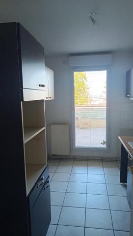 Vente / Appartement à Chamalières (63400)