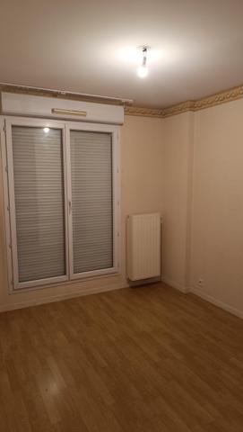 Vente / Appartement à Chamalières (63400)