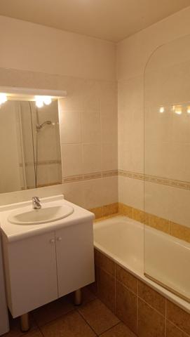 Vente / Appartement à Chamalières (63400)