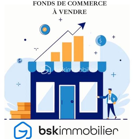 Fonds de commerce