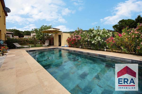 Maison Bollene 5 pièce(s) 117 m2