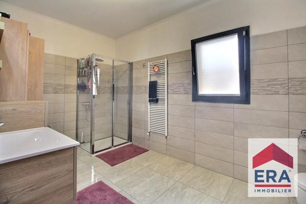 Maison Bollene 5 pièce(s) 117 m2