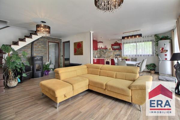 Maison Bollene 5 pièce(s) 117 m2